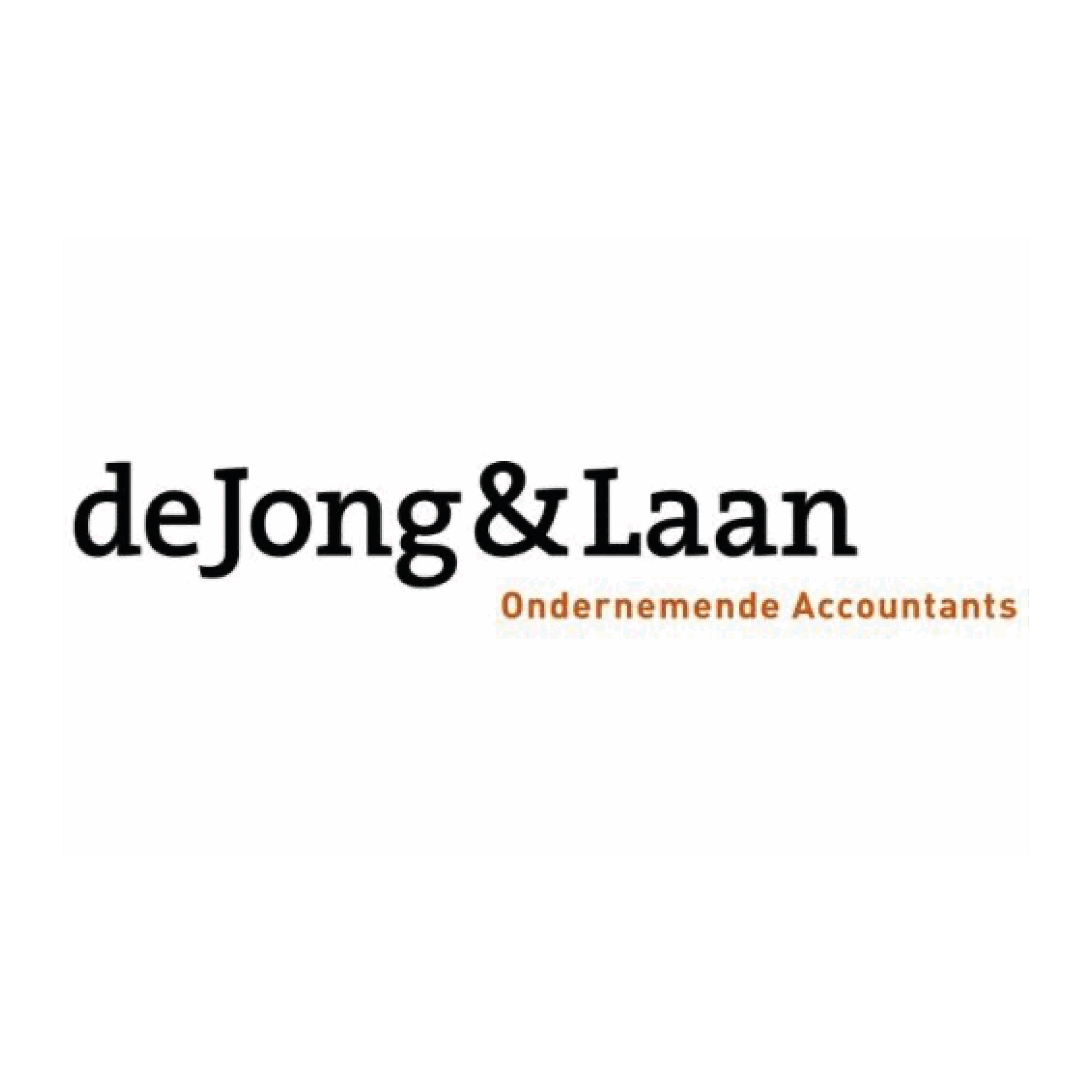 DE JONG & LAAN