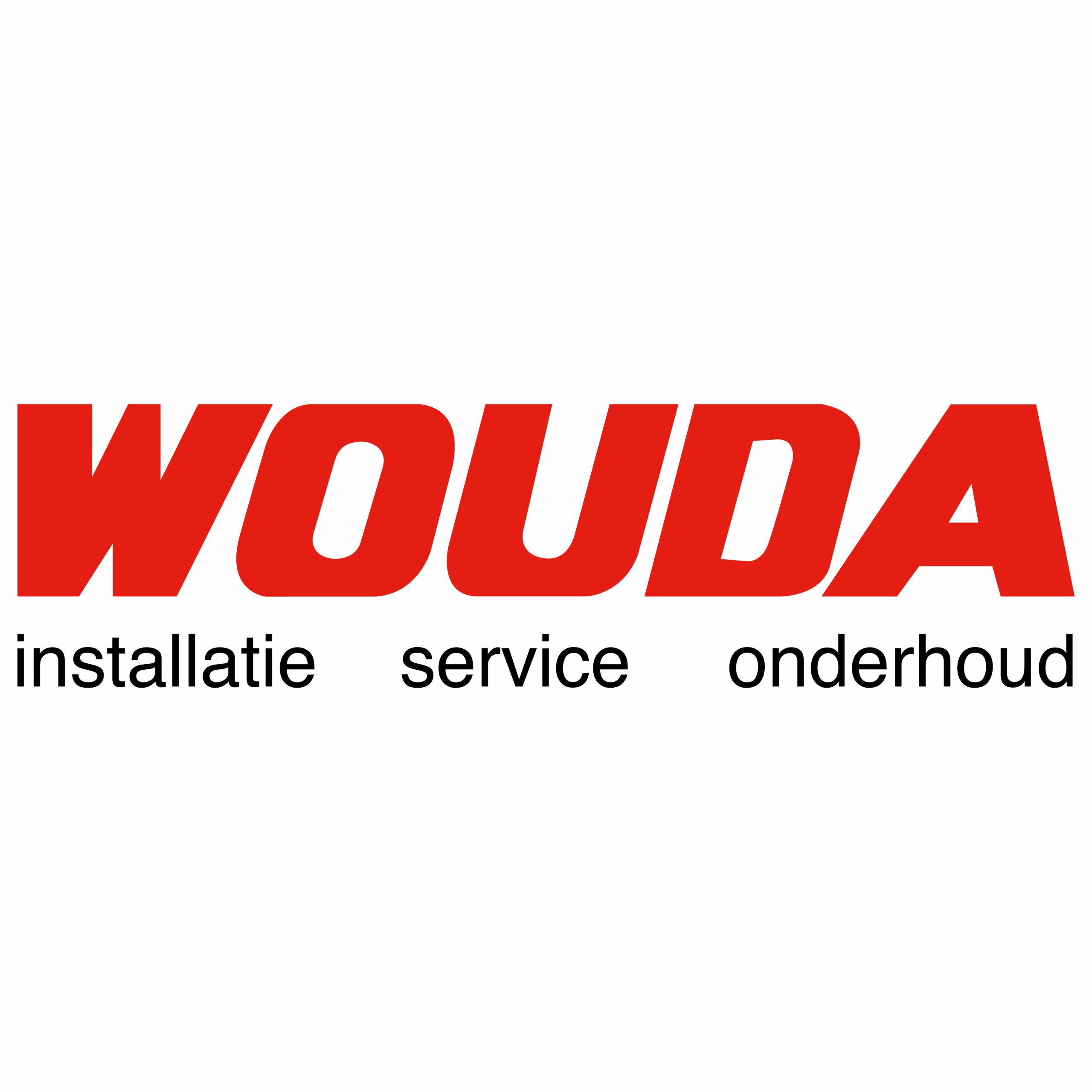 WOUDA