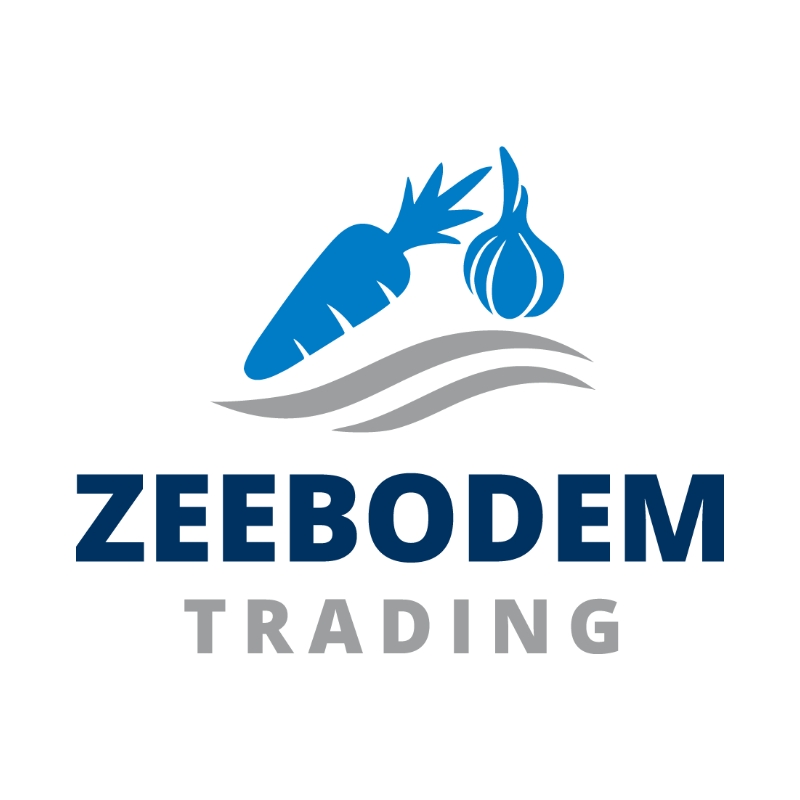 Zeebodem